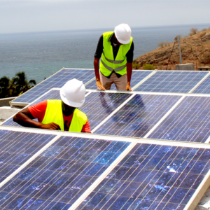 Placa Solar Painel Solar 12v 150w