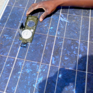 Eficiência Energética