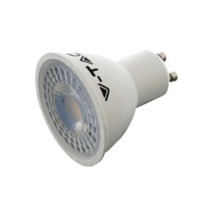 Lâmpada  GU10   7W  550LM  4000K
