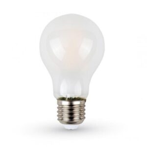 Lâmpada  E27  5W  A60  600LM  2700K