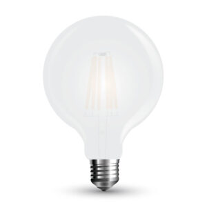 Lâmpada E27  7W  G125  750LM  2700K