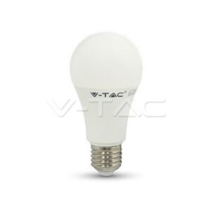 Lâmpada E27  12W  A60  1055LM  6400K