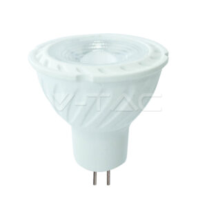 Lâmpada  GU5.3  6.5W  450LM  6400K