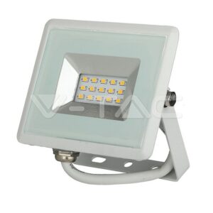 Projetor LED 10W 850LM 6500K