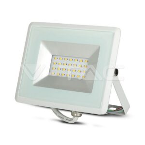 Projetor LED 20W 1700LM 6500K