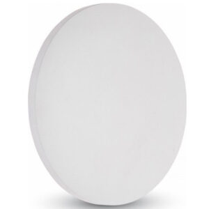 Lâmpada de Parede Redondo 9W 990LM 3000K