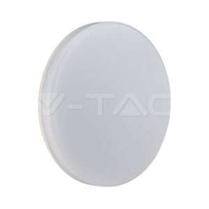 Lâmpada Dome LED SAMSUNG Chip Redondo Sem Moldura 15W 1500LM