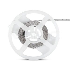 Fita LED SMD5050 4.8 W/M 500 LM/M 5M