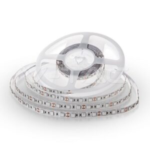Fita LED SMD5050 10.8 W/M 1000 LM/M  5M