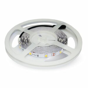 Fita LED SMD5050 4.8 W/M 500 LM/M  5M
