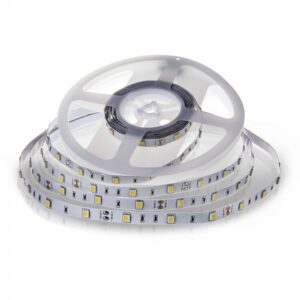 Fita LED SMD5050 4.8 W/M 5M