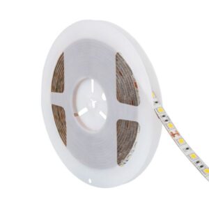 Fita LED SMD5050 4.8 W/M 5M