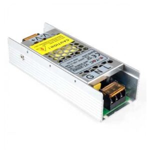 Transformador LED 60W 12V 5A