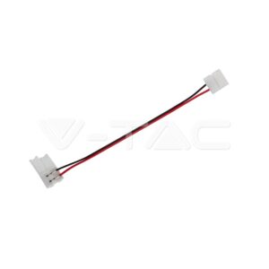 Conector com Cabo para Fita LED 5050