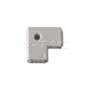 Conector LED Faixa Tipo 5050 L