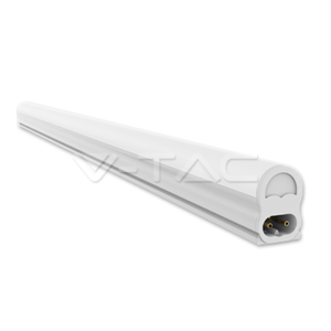 Armadura LED Tubular T5 4W 30cm 630LM