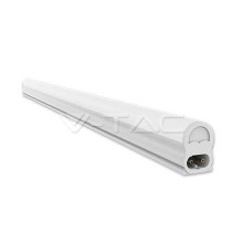 Armadura LED Tubular T5 7W 60cm 630LM