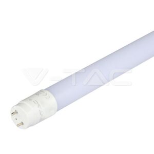Tubo LED T8 Nano-Plástico G13 18W 120cm Não Rotativo