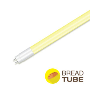 Tubo LED T8 18W 120cm  para Padaria