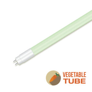 Tubo LED T8 18W 120cm para Vegetal