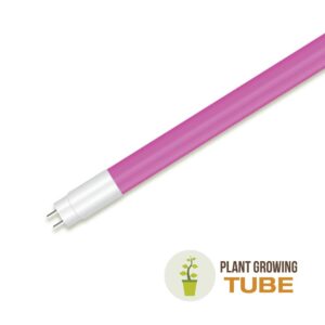 Tubo LED T8 18W 120cm para Cultivo das Plantas