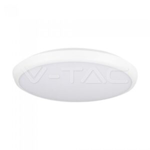 Lâmpada Dome LED SAMSUNG Chip Redondo 12W 1440LM