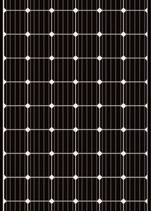 Módulo Solar RENESOLA 320Wp