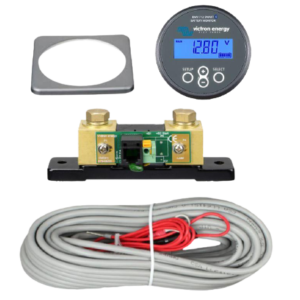 MONITOR DE BATERIA VICTRON BMV - 702
