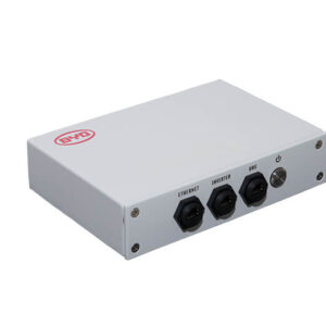 Monitor de Bateria BMU LVS