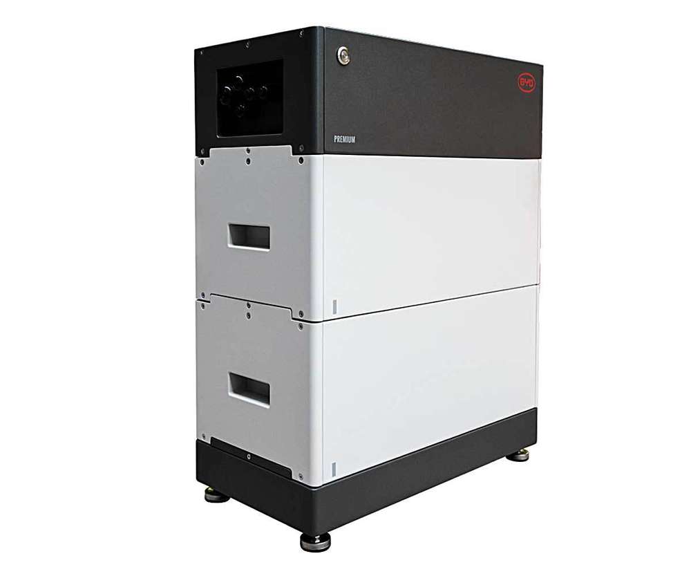 Bateria Litio Premium HVS 2,56 kWh - Image 2