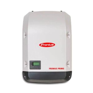 Inversor de Rede FRONIUS Primo 5000W