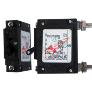 Disjuntor Magnetotérmico OUTBACK PNL DC 80A