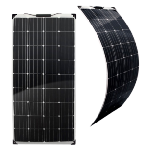 Módulo Solar ECOFLEX 150Wp
