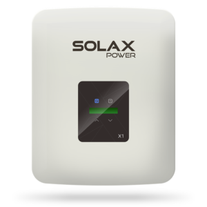 Inversor de Rede SOLAXPOWER  2500W