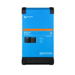 Inversor Carregador VICTRON MULTIPLUS II 3000W