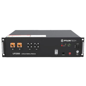 Bateria Litio Pylontech UP2500