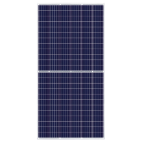 Módulo Solar CanadianSolar 295Wp