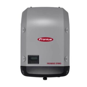 Inversor de Rede FRONIUS SYMO 3700W