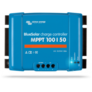 Controlador de Carga SmartSolar MPPT 50A