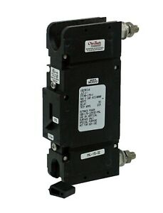 Disjuntor Magnetotérmico OUTBACK PNL AC/DC 60A