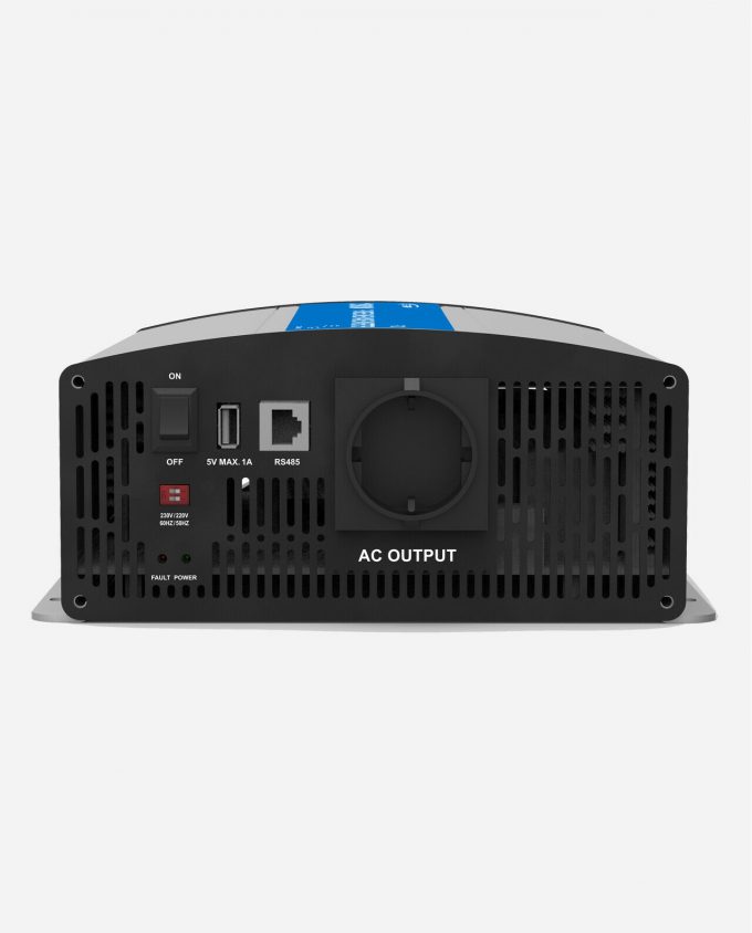 Inversor de Onda Senoidal Pura EPEVER 1000W - Image 3