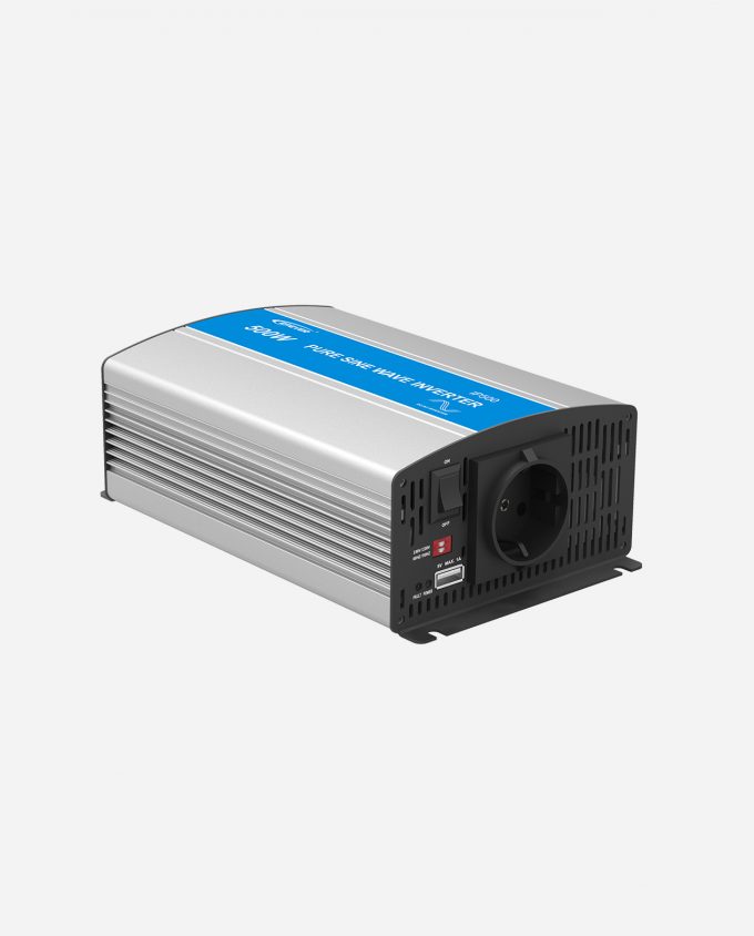 Inversor de Onda Senoidal Pura EPEVER 500W - Image 2