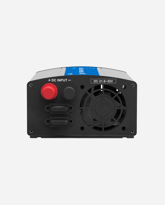 Inversor de Onda Senoidal Pura EPEVER 500W - Image 3