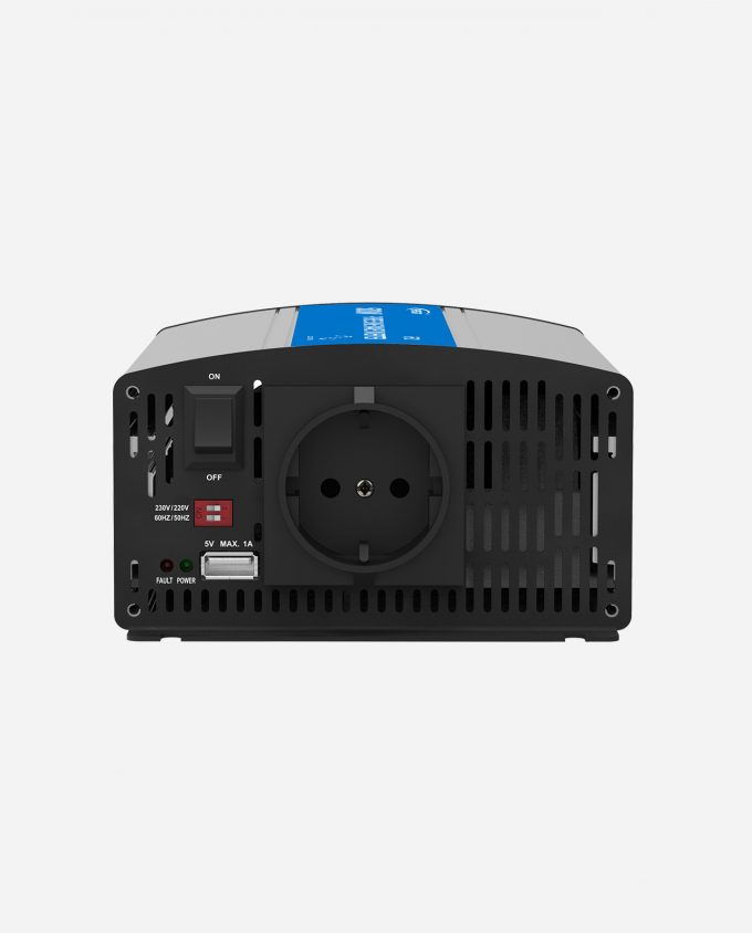 Inversor de Onda Senoidal Pura EPEVER 500W - Image 4