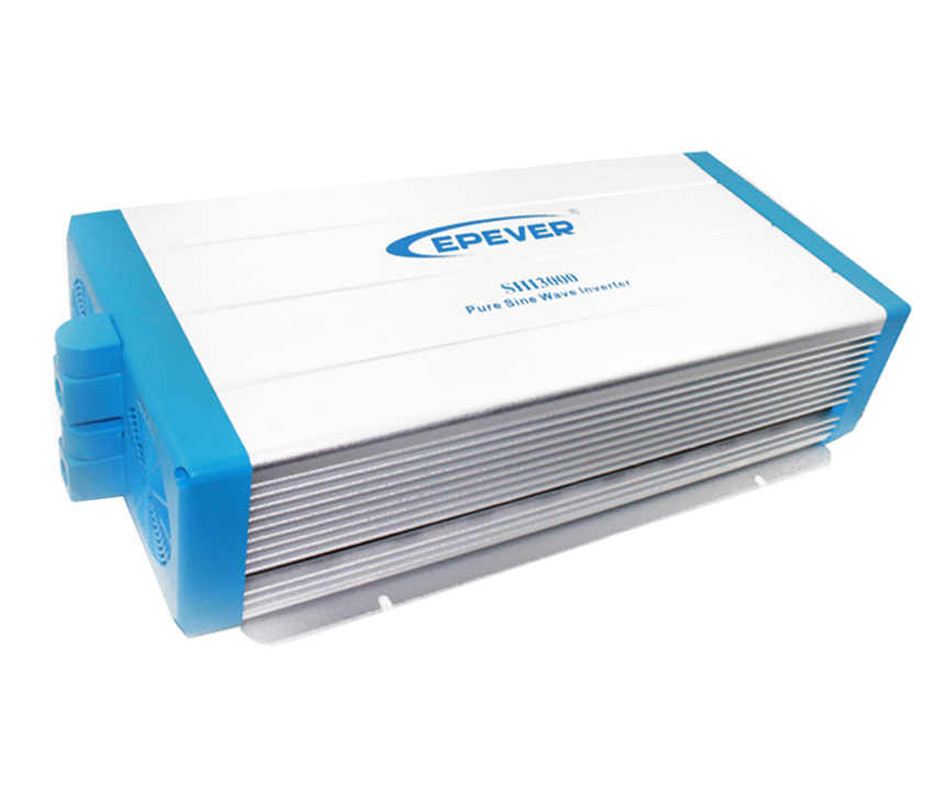 Inversor de Onda Senoidal Pura EPEVER 3000W - Image 2