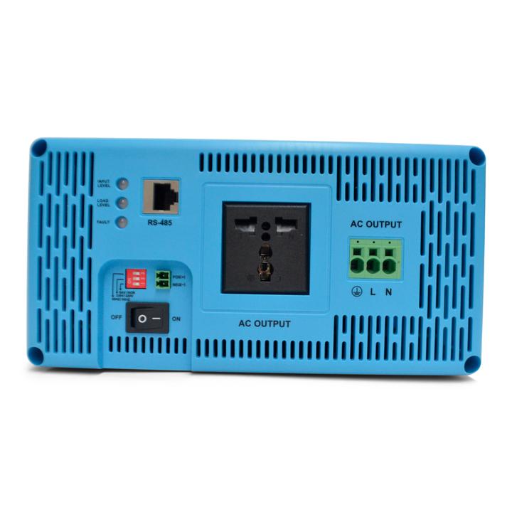 Inversor de Onda Senoidal Pura EPEVER 3000W - Image 3