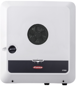 Inversor de Rede FRONIUS GEN24 PLUS   6000W