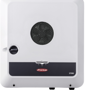 Inversor de Rede FRONIUS GEN24 PLUS   6000W